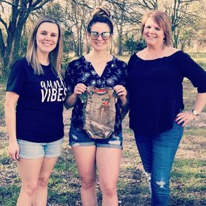 Meet your Posher, Shelly